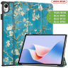 Чехол для Huawei MatePad 11.5"S (TGR-W09), Абрикосовое дерево
