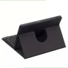 Чехол с клавиатурой для Huawei MatePad 11.5"S (TGR-W09) (черный), поворотный