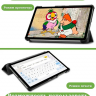 Чехол для A7 Lite/T220/T225 (Ван Гог)