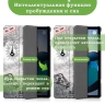 Чехол для Xiaomi Redmi Pad 10,61, Эйфелева башня в Париже