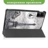 Чехол для Xiaomi Redmi Pad 10,61, Эйфелева башня в Париже