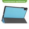 Чехол для Huawei MatePad 11, MatePad C7, голубой