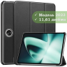 Чехол для OnePlus Pad, Oppo Pad 2 (черный)