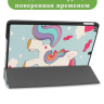 Чехол для iPad 10.2, Волшебная лошадка