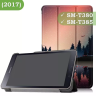 Чехол для Samsung Galaxy Tab A 8.0 (2017) T380, T385, Nightfall