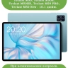 Чехол для Teclast M50 PRO, Эйфелева башня в Париже