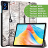 Чехол для Teclast M50 PRO, Эйфелева башня в Париже