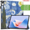 Чехол для Huawei MatePad 11.5"S (TGR-W09), Ван Гог
