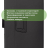 Чехол с защитой камеры на Acer Gadget E10 ETPad 11''