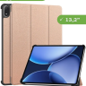Чехол для OnePlus Pad 3, Oppo Pad 4 Pro (розовое золото)