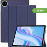 Чехол для Teclast M50+ (темно-синий)