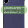 Чехол для Teclast M50+ (темно-синий)