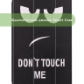 Чехол для A7 Lite/T220/T225 (Don't Touch Me) Чехол для A7 Lite/T220/T225 (Don't Touch Me)
