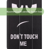 Чехол для A7 Lite/T220/T225 (Don't Touch Me)