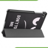 Чехол для A7 Lite/T220/T225 (Don't Touch Me)