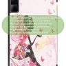 Чехол для Xiaomi Redmi Pad 10,61, Фея