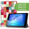 Чехол для Huawei MatePad T8, Magic Cube