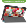 Чехол для Huawei MatePad T8, Magic Cube
