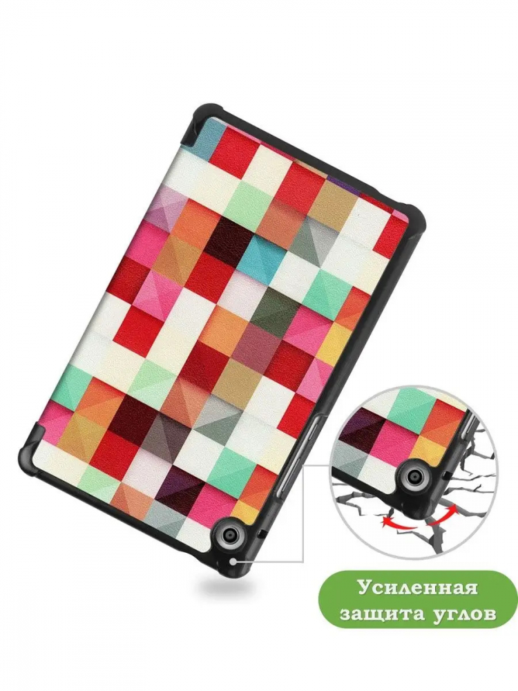 Чехол для Huawei MatePad T8, Magic Cube