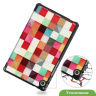 Чехол для Huawei MatePad T8, Magic Cube