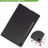 Чехол для Samsung Galaxy Tab S9 11" (черный)