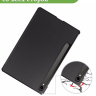 Чехол для Samsung Galaxy Tab S9 11" (черный)