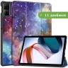 Чехол для Redmi Pad SE, Млечный Путь