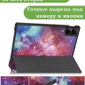 Чехол для Redmi Pad SE, Млечный Путь