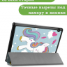 Чехол для Huawei MediaPad T5 10 (10,1"), Волшебная лошадка