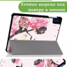 Чехол для Teclast M50 PRO, Фея