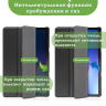 Чехол для Lenovo Tab M10, TB-328 - 10,1 дюйм (черный)