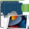 Чехол для iPad Pro 10.5, iPad Air (2019), 10,5 дюймов, Сонный кот