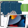 Чехол для iPad Pro 10.5, iPad Air (2019), 10,5 дюймов, Сонный кот