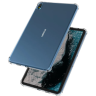 Силиконовый чехол для Nokia T20