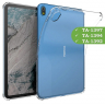 Силиконовый чехол для Nokia T20