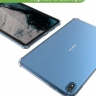Силиконовый чехол для Nokia T20