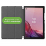 Чехол для Lenovo Tab M9 (Розовый мрамор)