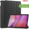 Чехол для Lenovo Tab K10 2nd 10.1/M10 4th/K10C TB311FU (черный)