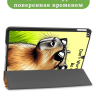 Чехол для iPad 10.2, Капибара