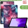 Чехол для A7 Lite/T220/T225 (Млечный Путь)