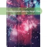 Чехол для A7 Lite/T220/T225 (Млечный Путь)
