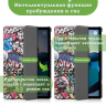 Чехол для Xiaomi Redmi Pad 10,61, Граффити