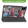 Чехол для Xiaomi Redmi Pad 10,61, Граффити