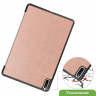 Чехол для Huawei MatePad 11, MatePad C7, розовое золото