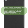 Чехол для Samsung Galaxy Tab S6 Lite, Tab S6 Lite (2022), чёрный