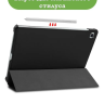 Чехол для Samsung Galaxy Tab S6 Lite, Tab S6 Lite (2022), чёрный
