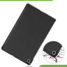 Чехол для Samsung Galaxy Tab S6 Lite, Tab S6 Lite (2022), чёрный