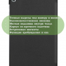 Чехол для Samsung Galaxy Tab S6 Lite, Tab S6 Lite (2022), чёрный