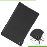 Чехол для Samsung Galaxy Tab S6 Lite, Tab S6 Lite (2022), чёрный