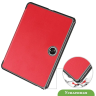 Чехол для OnePlus Pad, Oppo Pad 2 (красный)